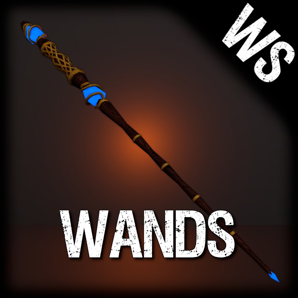 WS Wands Workshop image from Lordaloa's Ravenfield releases